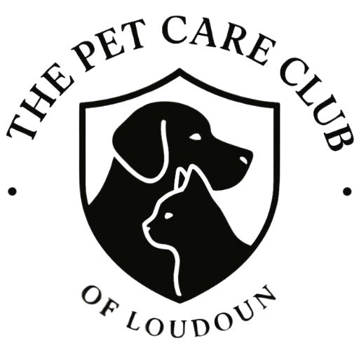Pet Care Club Logo Small