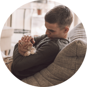 pet sitting The Pet Care Club of Loudoun