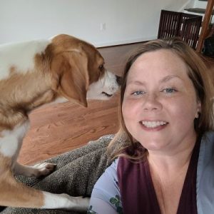 Angela - Employee The Pet Care Club of Loudoun