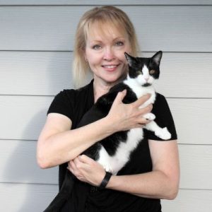 Cynthia - Employee The Pet Care Club of Loudoun