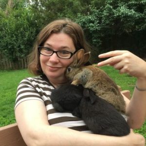 Susan - Employee The Pet Care Club of Loudoun