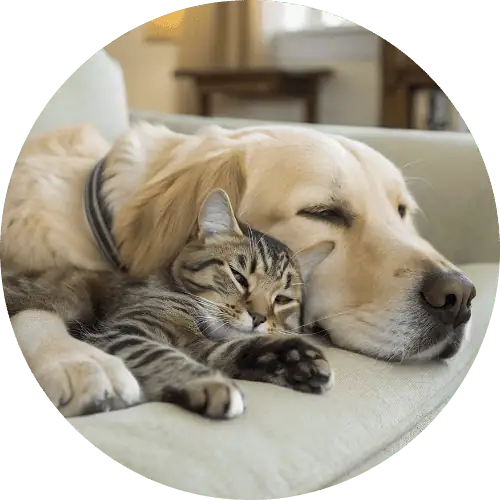 loudoun pet sitting visits The Pet Care Club of Loudoun