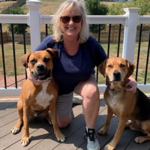 Tammy - The Pet Care Club of Loudoun