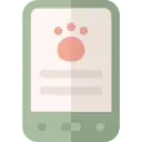 The Pet Care Club of Loudoun icon