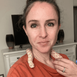 Chandra The Pet Care Club of Loudoun