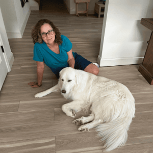 Karen The Pet Care Club of Loudoun