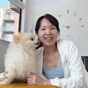 Cindy - The Pet Care Club of Loudoun