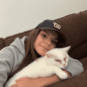 Emily B - The Pet Care Club of Loudoun