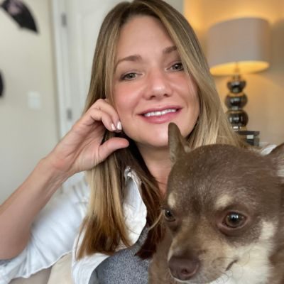 Meet the Founder Kristen The Pet Care Club of Loudoun